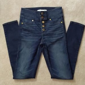 Abercrombie & Fitch Jeans